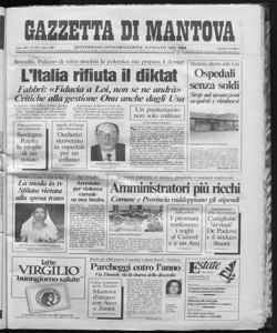 1993 Numeri 193-208