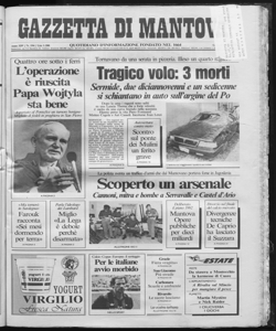 1992 Numeri 194-209
