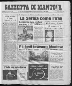 1992 Numeri 149-163