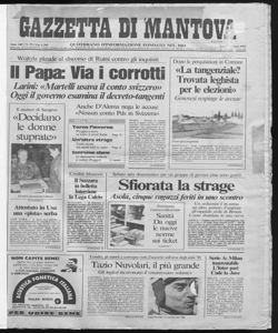 1993 Numeri 59-74