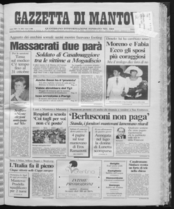 1993 Numeri 254-266