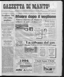 1994 Numeri 1-14