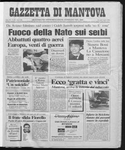 1994 Numeri 59-73