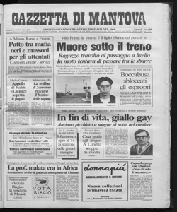 1994 Numeri 74-87