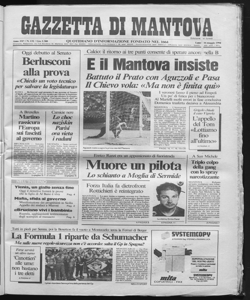 1994 Numeri 131-146
