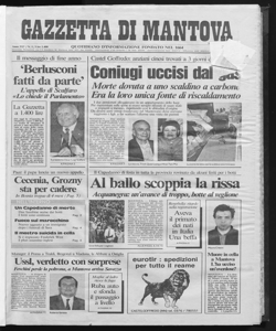 1995 Numeri 1-14