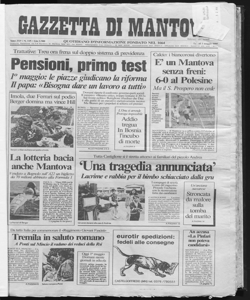1995 Numeri 115-128