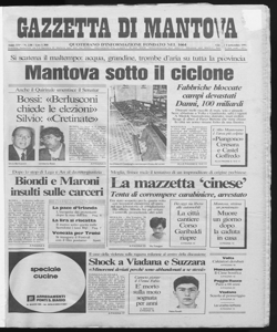 1994 Numeri 238-252