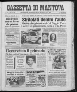1995 Numeri 101-114