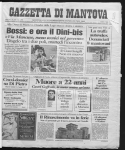 1995 Numeri 175-189
