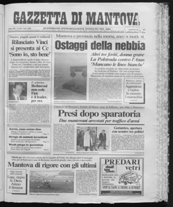 1995 Numeri 281-293
