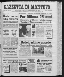 1995 Numeri 309-323