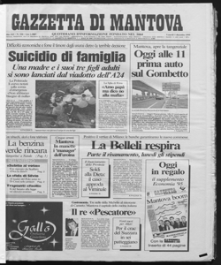 1995 Numeri 324-338