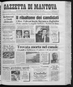 1996 Numeri 75-89