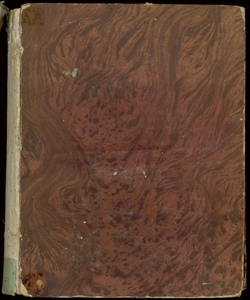 Ordo divini officii recitandi ad usum Ecclesiae Bergomensis juxta ritum romanum editus a canonico primicerio Carolo Poma Pro Anno 3. ab Intercalari 1831 