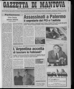  1982 Numeri 117-176