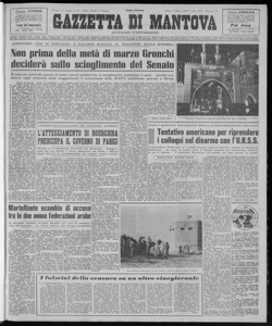  1958 Numeri 60-120