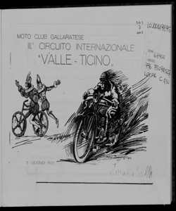 3. circuito internazionale 