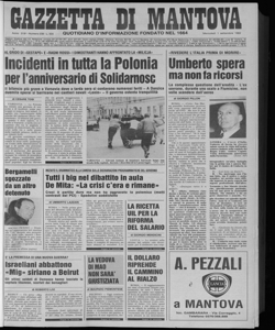  1982 Numeri 238-298