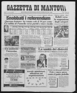 1997 Numeri 164-175
