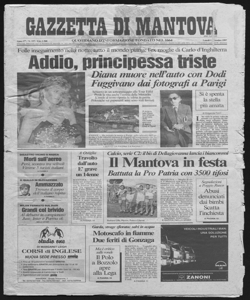 1997 Numeri 237-251