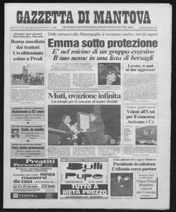 1997 Numeri 343-356