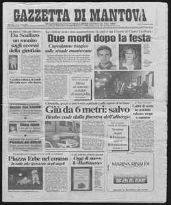 1998 Numeri 1-14