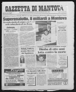 1998 Numeri 31-45