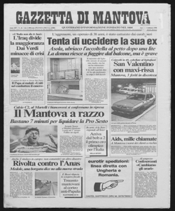 1998 Numeri 46-58