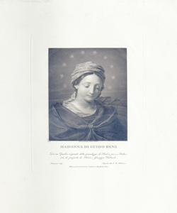 Madonna Garavaglia, Giovita