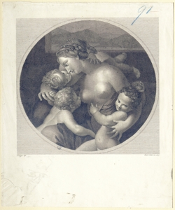 Carit¿ Soster, Bartolomeo