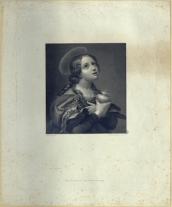 Santa Maria Maddalena Garavaglia, Giovita