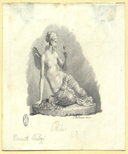 Psiche Dellarocca, Carlo