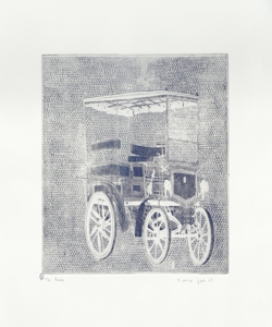 autovettura Galli, Federica