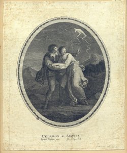 Celadon e Amelia Dall'Acqua, Giuseppe