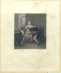 L'ultimo degli Hohenstaufen Defet, C.