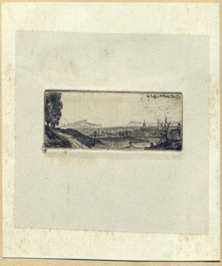 paesaggio fluviale Del¿tre, Auguste