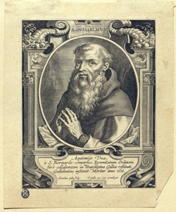 San Guglielmo Galle, Cornelis il Vecchio