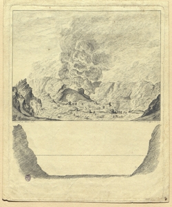 Paesaggio Gallimard, Calude Olivier