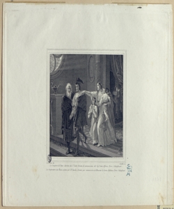 La Congiura dei Pazzi Gandini, Domenico