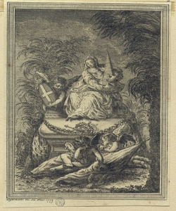 Allegoria Gizzardi, Angelo