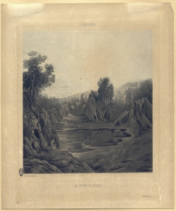 paesaggio Lucas, James G. S.