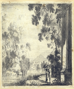 Tobia e l'Angelo Mauperch¿, Henri