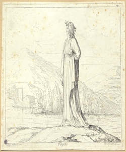 Virgilio Pernati, Damiano