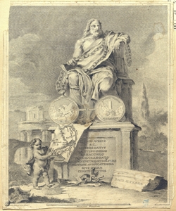 allegoria Pitteri, Marco Alvise