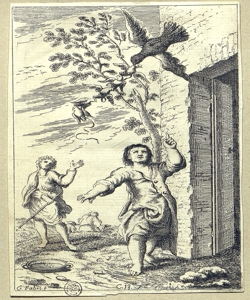 storie di Bertoldo Fabbri, Giovanni