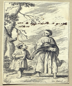 storie di Bertoldo Fabbri, Giovanni