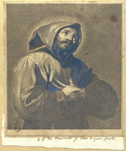 San Francesco Prenner, Anton Joseph Von