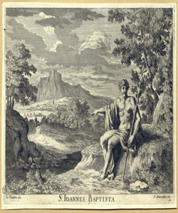 San Giovanni Battista Lepautre, Jean