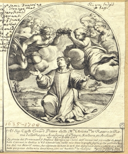 Santo Stefano Bartoli, Pietro Santi